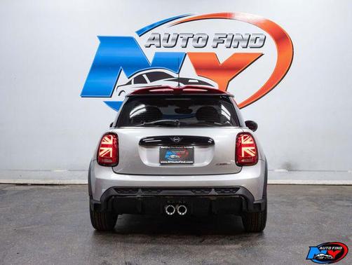 2024 MINI Hardtop John Cooper Works