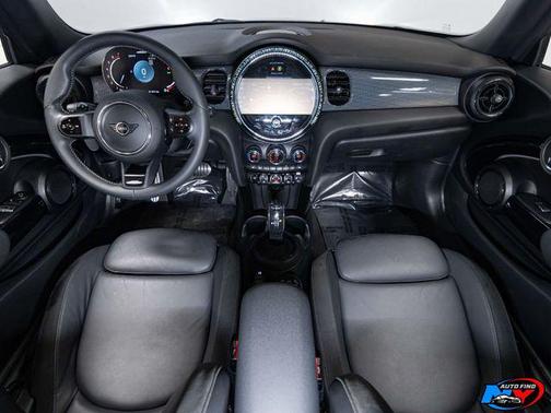 2024 MINI Hardtop John Cooper Works
