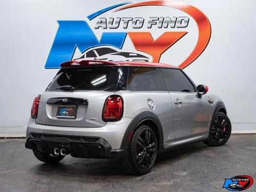 2024 MINI Hardtop John Cooper Works