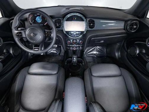 2024 MINI Hardtop John Cooper Works