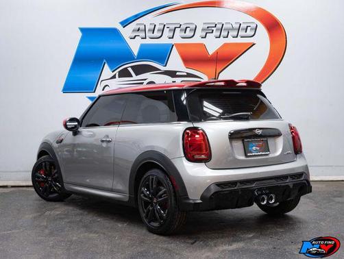 2024 MINI Hardtop John Cooper Works