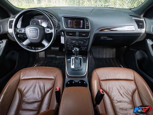2011 Audi Q5 2.0T Premium