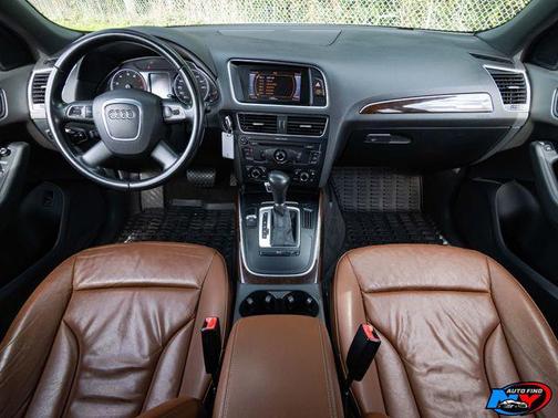 2011 Audi Q5 2.0T Premium