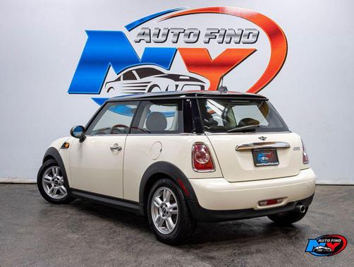 2013 MINI Hardtop Cooper S