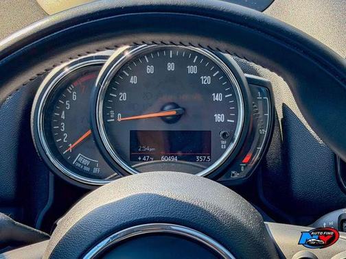 2018 MINI Countryman Cooper S ALL4