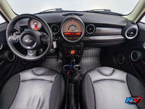 2013 MINI Hardtop Cooper S