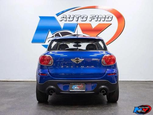 2013 MINI Paceman Cooper S ALL4