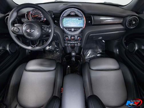 2018 MINI Hardtop Cooper S