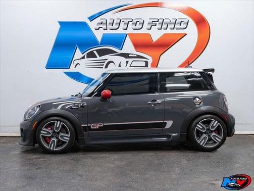 2013 MINI Hardtop John Cooper Works