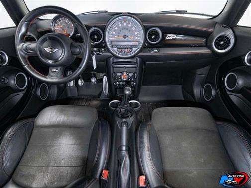 2013 MINI Hardtop John Cooper Works