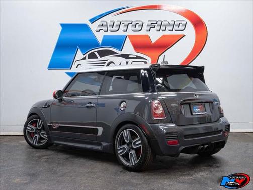 2013 MINI Hardtop John Cooper Works