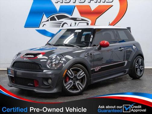 2013 MINI Hardtop John Cooper Works