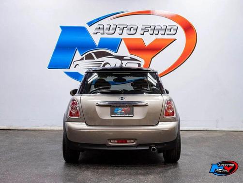 2013 MINI Hardtop Cooper S