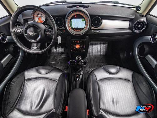 2013 MINI Hardtop Cooper S