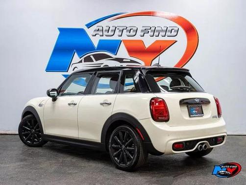 2020 MINI Hardtop Cooper S