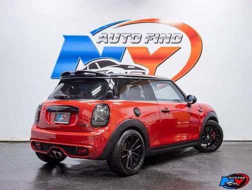 2014 MINI Hardtop Cooper S