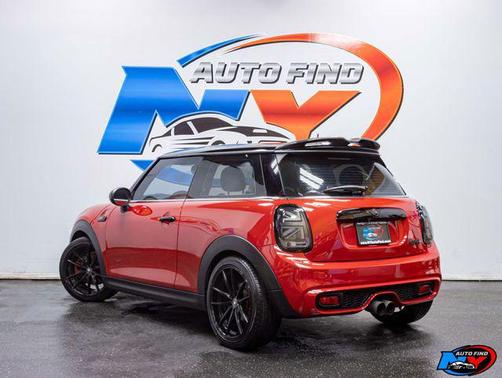 2014 MINI Hardtop Cooper S