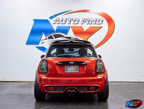 2014 MINI Hardtop Cooper S