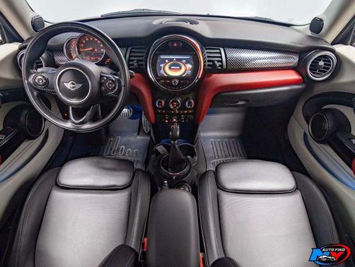 2014 MINI Hardtop Cooper S