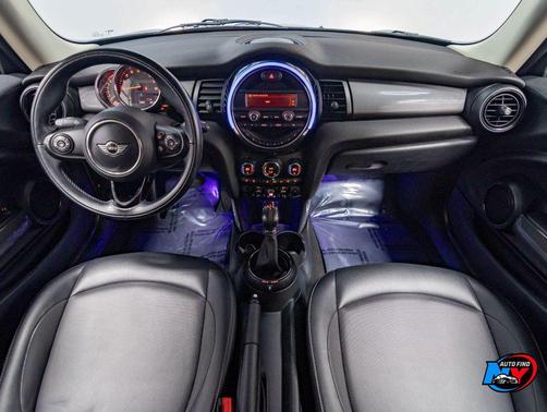 2016 MINI Hardtop Cooper S