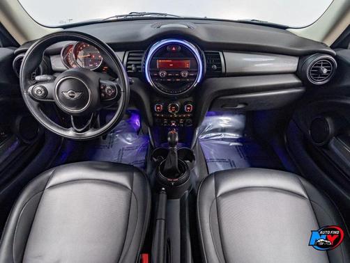 2016 MINI Hardtop Cooper S