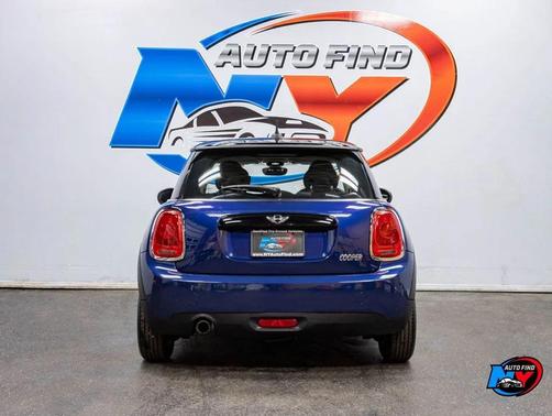 2016 MINI Hardtop Cooper S