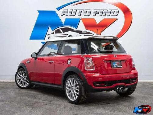 2013 MINI Hardtop Cooper S