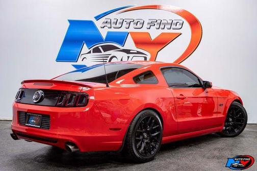 2014 Ford Mustang GT Premium