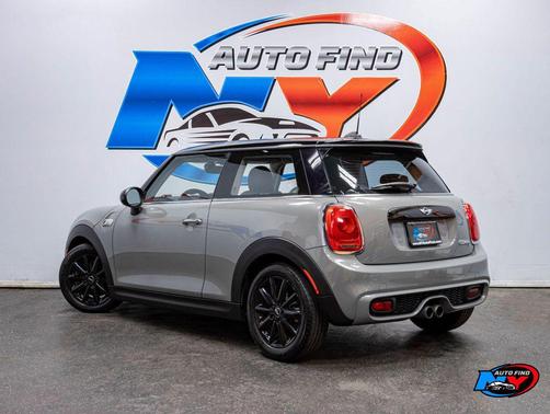 2015 MINI Hardtop Cooper S