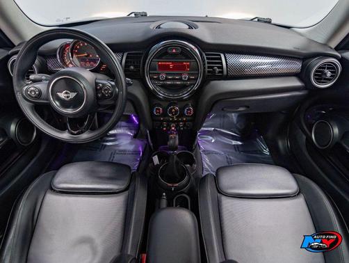 2015 MINI Hardtop Cooper S