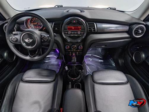 2015 MINI Hardtop Cooper S