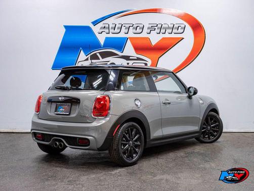 2015 MINI Hardtop Cooper S