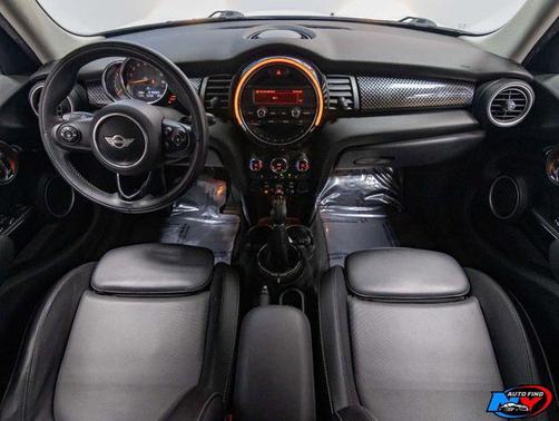 2015 MINI Hardtop Cooper S