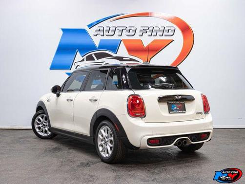 2015 MINI Hardtop Cooper S