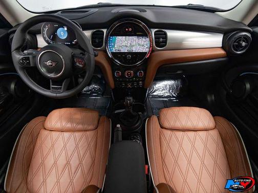 2024 MINI Hardtop Cooper S