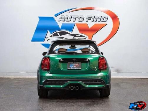 2024 MINI Hardtop Cooper S