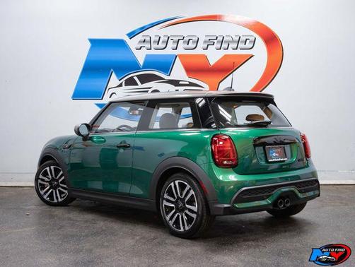 2024 MINI Hardtop Cooper S