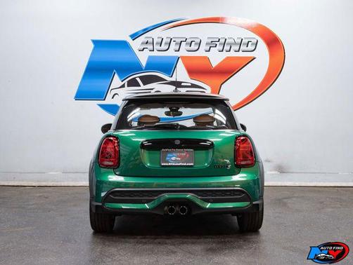 2024 MINI Hardtop Cooper S