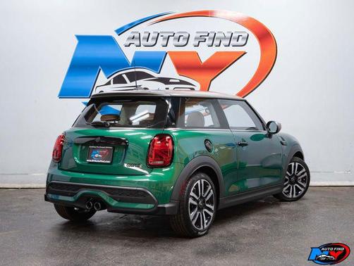 2024 MINI Hardtop Cooper S