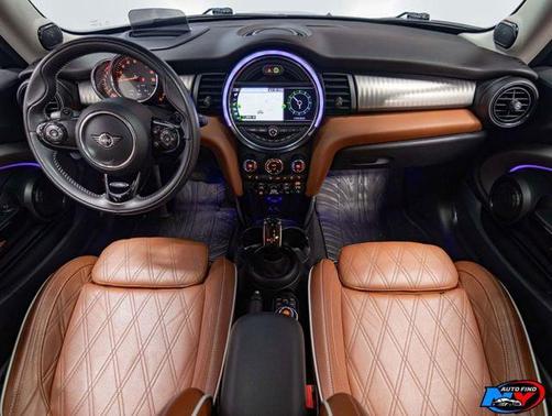 2020 MINI Hardtop Cooper S