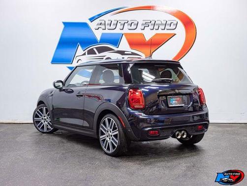 2020 MINI Hardtop Cooper S