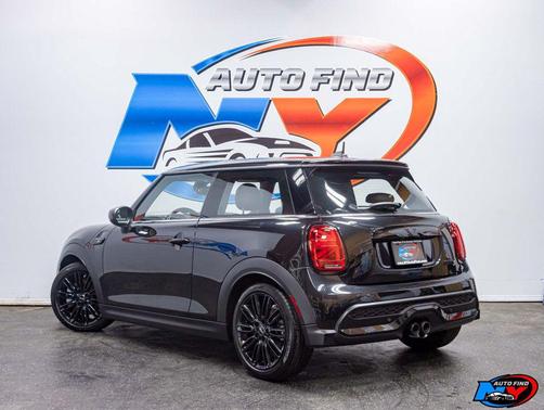 2024 MINI Hardtop Cooper S