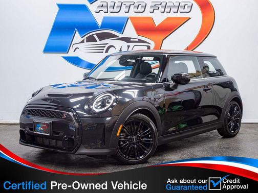2024 MINI Hardtop Cooper S