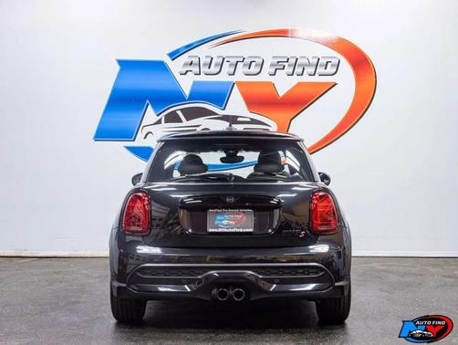 2024 MINI Hardtop Cooper S