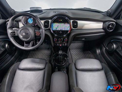2024 MINI Hardtop Cooper S