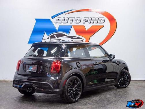2024 MINI Hardtop Cooper S