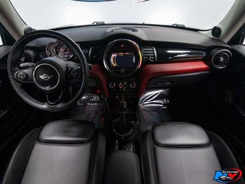 2017 MINI Hardtop Cooper S