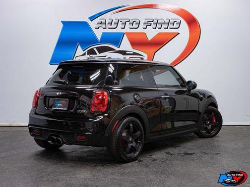 2017 MINI Hardtop Cooper S