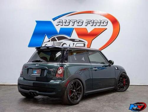 2009 MINI Cooper S Base
