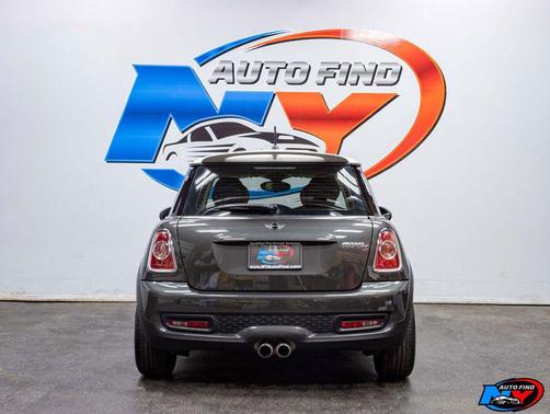 2013 MINI Hardtop Cooper S